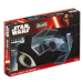 Plastic ModelKit SW 03602 - Dath Vader´s TIE Fighter (1:121)