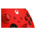 Xbox Wireless Controller Pulse Red