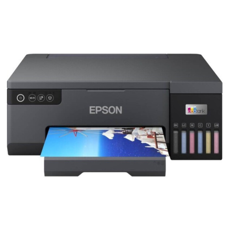 EcoTank L8050 Epson