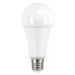 EMOS ZQ5183 LED ZIAROVKA CLASSIC A67 19W E27 TEPLA BIELA