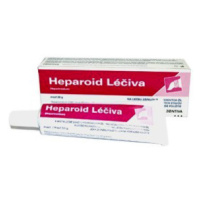 HEPAROID  30 g