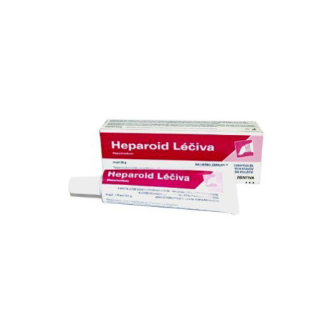 HEPAROID  30 g