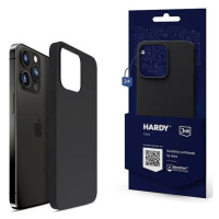 Kryt 3MK Hardy Case iPhone 14 Pro Max 6,7