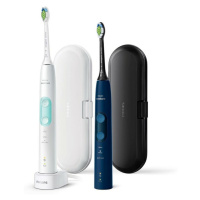 PHILIPS SONICARE 5100 HX6851/34 Sonické elektrické zubné kefky 1+1