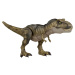 Mattel Jurský svet Tyrannosaurus Rex so zvukmi