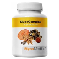 MYCOMEDICA MycoComplex 90 kapsúl
