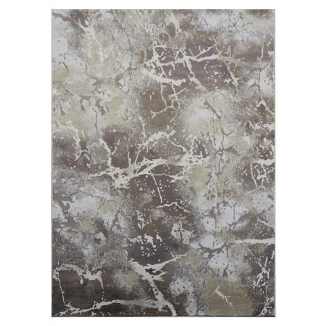 Kusový koberec Zara 9651 Beige - 120x180 cm Berfin Dywany