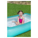 Detský bazén 165/104/25cm BESTWAY 51115 - modrý