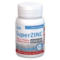 Astina SuperZINC CHELÁT