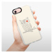 Silikónové púzdro Bumper iSaprio - I Love You 01 - iPhone 7