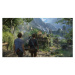 PS4 Uncharted 4: A Thief's End (PS HITS)