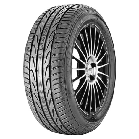 Semperit Speed-Life 2 ( 255/35 R18 94Y XL )