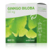 NEFDESANTÉ Ginko biloba 60 mg 60 kapsúl