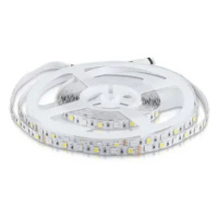 Pásik LED 12V 8W, RGB+6000K, 5m, 60 LED/m, VT-5050 (V-TAC)