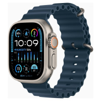 Apple Watch Ultra 2 GPS + Cellular 49mm Blue Ocean, MREG3CS/A