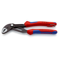 KNIPEX Kliešte inštalatérske Cobra TT 8702180T