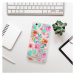 Odolné silikónové puzdro iSaprio - Flower Pattern 01 - Xiaomi Redmi 4A