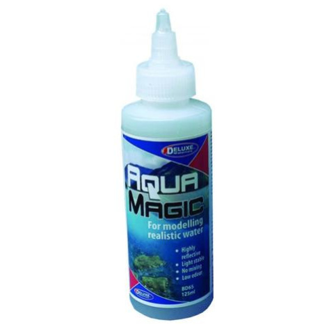 Aqua Magic 125ml