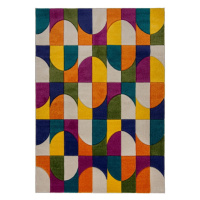 Ručne tkaný koberec 200x290 cm Chacha – Flair Rugs