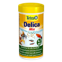 Krmivo Tetra Delica Mix 250ml