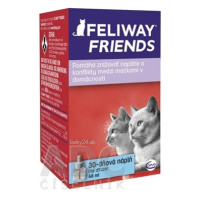 FELIWAY FRIENDS náplň pre difúzer