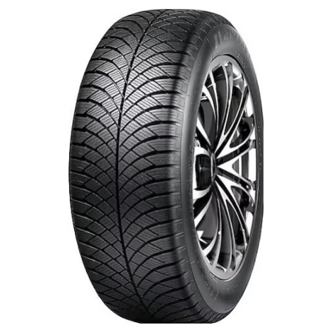 NANKANG 215/40 R 17 87W CROSS_SEASONS_AW-6 TL XL M+S 3PMSF ZR