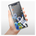 Odolné silikónové puzdro iSaprio - Space 05 - Samsung Galaxy A80