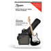 Fender Squier Sonic Stratocaster Pack BLK 10G