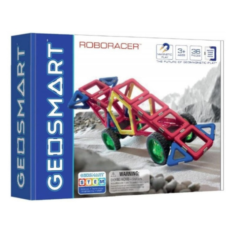 GeoSmart – RoboRacer – 36 ks