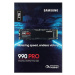 Samsung SSD 990 PRO, M.2 - 2TB