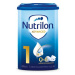 NUTRILON Mlieko počiatočné 1, 800 g, 0m+