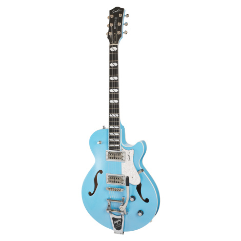 Godin Montreal Premiere LTD Imperial Blue