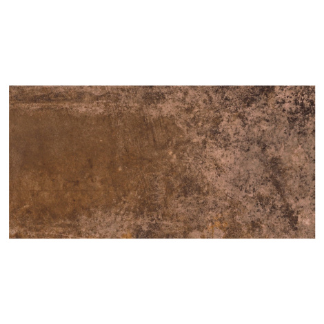 Dlažba Graniti Fiandre Magneto corten 120x60 cm mat AS237X864