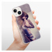 Odolné silikónové puzdro iSaprio - Girl 01 - iPhone 15 Plus
