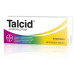 Talcid 500 mg na liečbu príznakov pálenia záhy 20 tbl