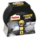 PATTEX POWER TAPE - Univerzálna lepiaca páska 50mmx10m - strieborná