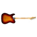 Fender Jason Isbell Custom Telecaster RW 3CCB (rozbalené)