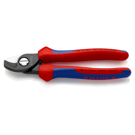 KNIPEX Nožnice káblové 9512165