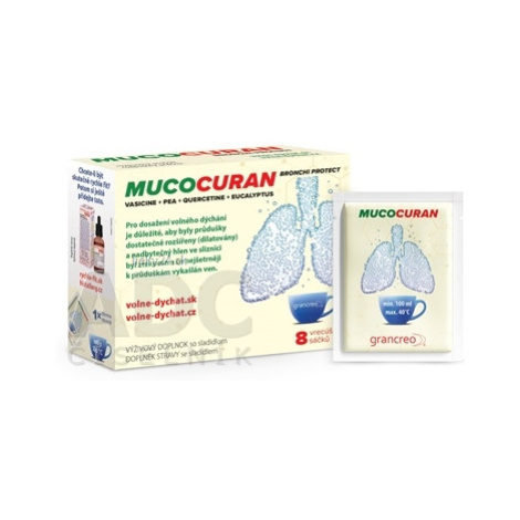 MUCOCURAN