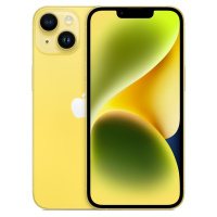 Apple iPhone 14 Plus/256GB/Yellow