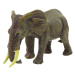 mamido Veľká zberateľská figúrka sloních zvierat sveta