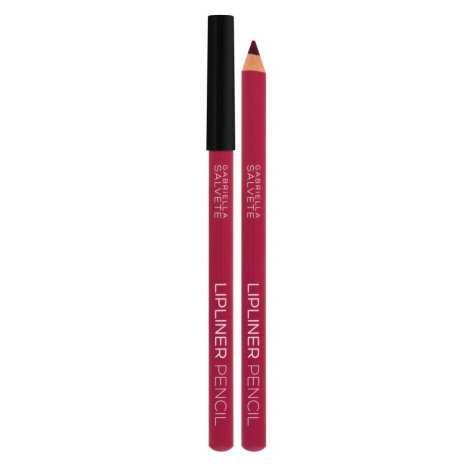 GABRIELLA SALVETE Lipliner Pencil ceruzka na pery 0,25 g 04 Fialová, ružová
