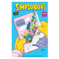 CREW Simpsonovi 04/2023