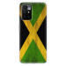 Odolné silikónové puzdro iSaprio - Flag of Jamaica - Xiaomi Redmi 10
