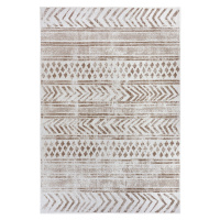Kusový koberec Twin Supreme 105416 Biri Linen – na ven i na doma - 80x150 cm NORTHRUGS - Hanse H