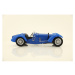 Bburago 1:18 Bugatti Type 59 Blue