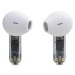 JBL Tune Flex Ghost White