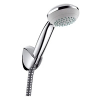 Vaňový set Hansgrohe Crometta 85 chróm 27558000