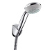 Vaňový set Hansgrohe Crometta 85 chróm 27558000