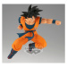 Figúrka Bandai Dragon Ball Super: Super Hero Match Makers - Son Goku